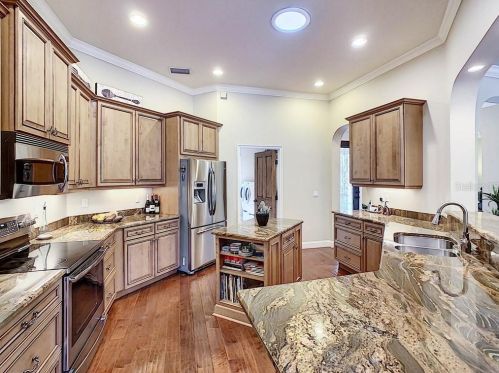 1240 Enterprise Osteen Rd, Deltona FL  32725-9401 exterior