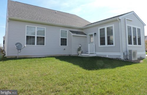 13 Pacific Dunes Dr, Magnolia DE  19962 exterior