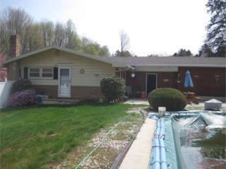 1 Linden Ct, Ashland, PA 17921-9599