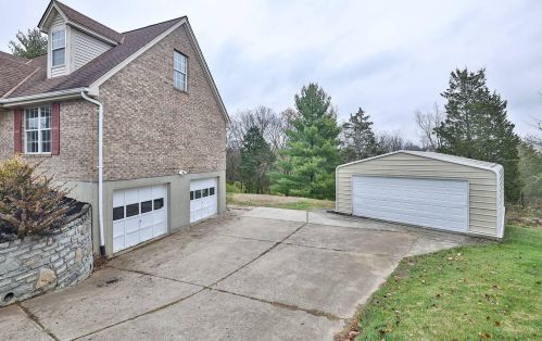 50 Cedarview Dr, Grants Lick KY  41001-9564 exterior