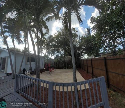 6901 16 Ct, Hollywood FL 33027-2315 exterior