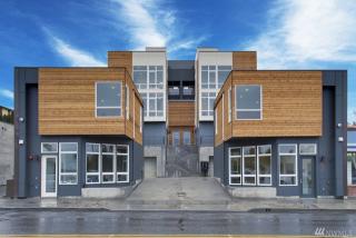 7325 35 Ave, Seattle WA  98126-3825 exterior