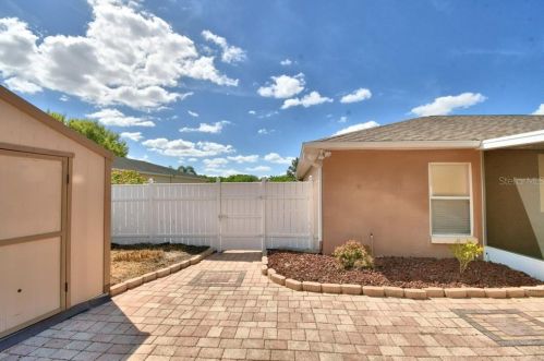 6518 Ami Ann Ct, Lakeland FL  33813-4445 exterior