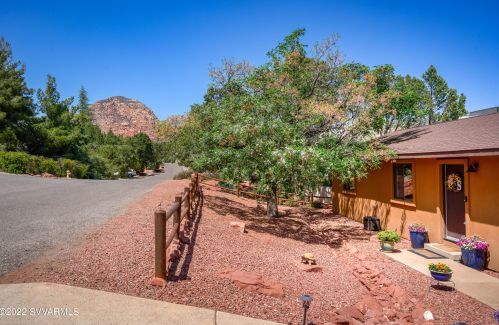 2264 Roadrunner Rd, Sedona, AZ 86336-5333