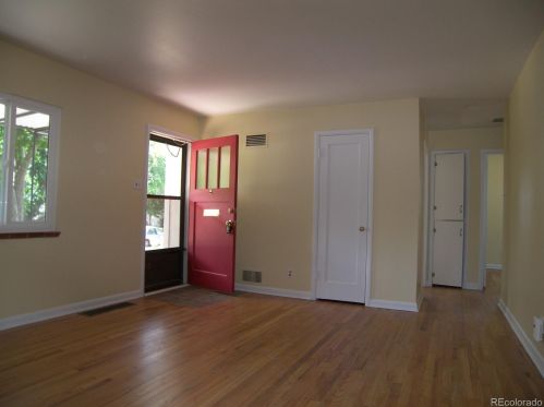 2940 Williams St, Denver CO  80210-6337 exterior