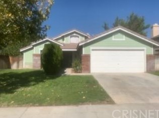 3045 Holline Ct, Lancaster, CA 93535-4911