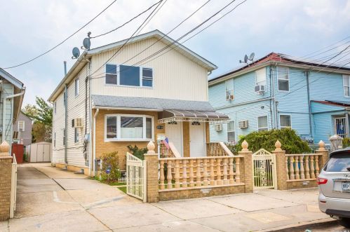 115-16 128th St, Jamaica, NY 11420-3011