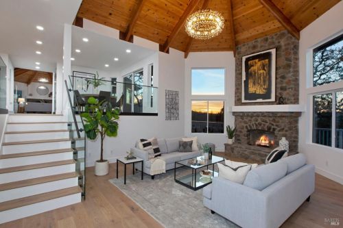 3400 Matanzas Creek Ln, Santa Rosa CA  95404-8225 exterior