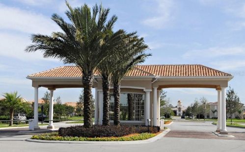 11754 Barletta Dr, Orlando FL  32827-7165 exterior