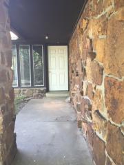 2815 104th East Ave, Tulsa OK  74129-7480 exterior