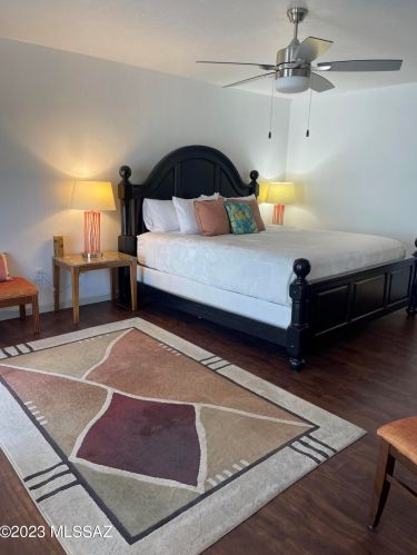 7204 Camino Vecino, Tucson AZ 85715-3418 exterior