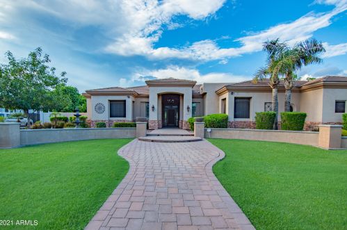 3040 Palo Verde St, Gilbert, AZ 85296-9422