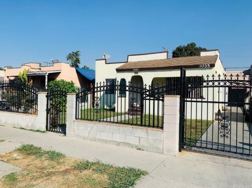 1035 Stockton Ave, Compton, CA 90221-1179