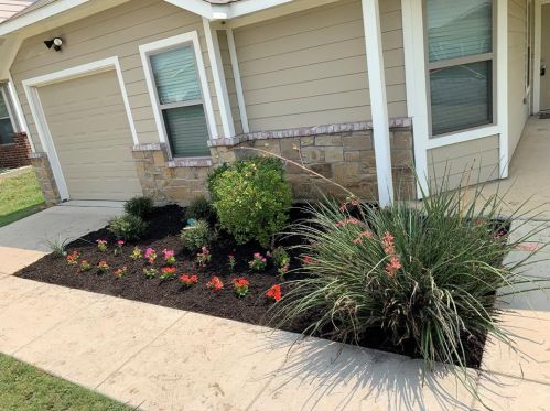 12101 Bear Mesa Ct, Burleson TX  76028-7588 exterior