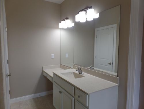 1323 Pekin Rd, Liberty Township OH  exterior