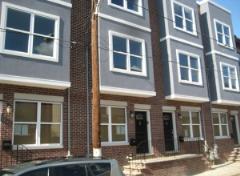 521 Titan St, Philadelphia PA  19147-5222 exterior