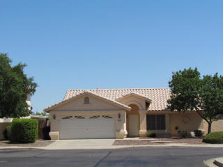 1211 Canary Way, Chandler, AZ 85286-4338