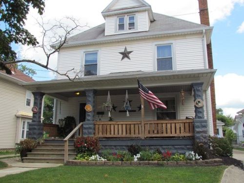 546 Girard Ave, Marion, OH 43302-4918