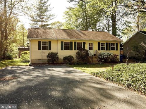 26 Lakewood Dr, Lewes, DE 19958-9108