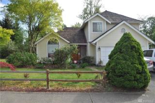 12015 260th Pl, Kent WA  98030-8441 exterior