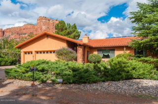 10 Cathedral Rock Dr, Sedona, AZ 86351-8635
