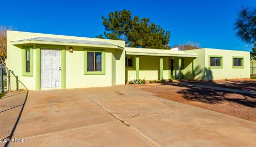 14201 184th Ave, Sun City, AZ 85388-9700