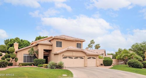 923 Hazelton Ct, Chandler, AZ 85226-5932