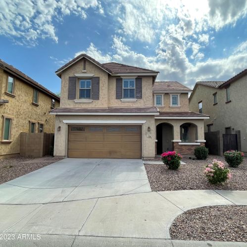 7309 89th Dr, Glendale, AZ 85305-1603