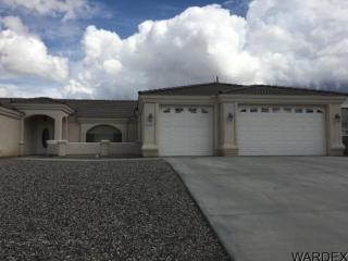 3367 Candlewood Dr, Lake Havasu City AZ  86406-9073 exterior
