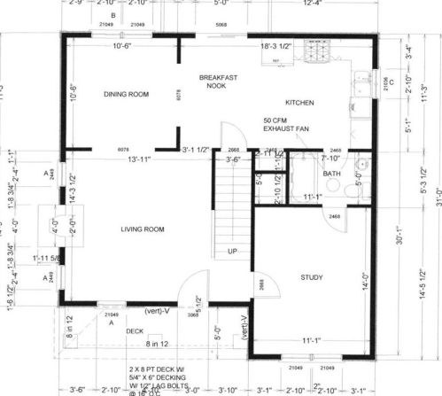 35 Massachusetts Ave, Cumberland RI  02864-5737 exterior