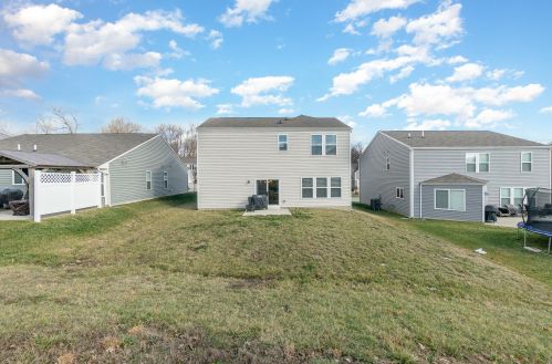 9612 Sweetwater Ln, Grants Lick KY  41001-2500 exterior