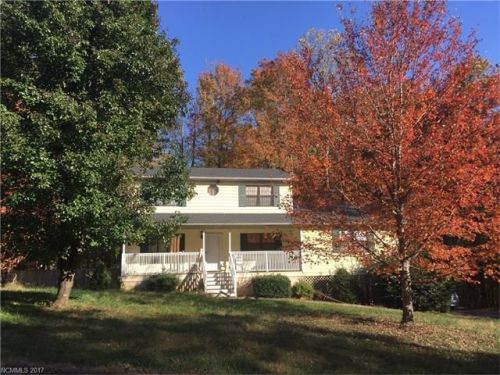 60 Carolyn Dr, Biltmore Lake, NC 28715-9583
