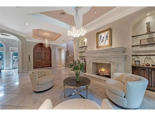 3275 Regatta Rd, Naples, FL 34103-4126