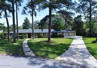 8603 San Servera Dr, Jacksonville, FL 32217-4614