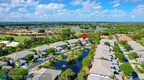 11634 Briarwood Cir, Boynton Beach, FL 33437-1909