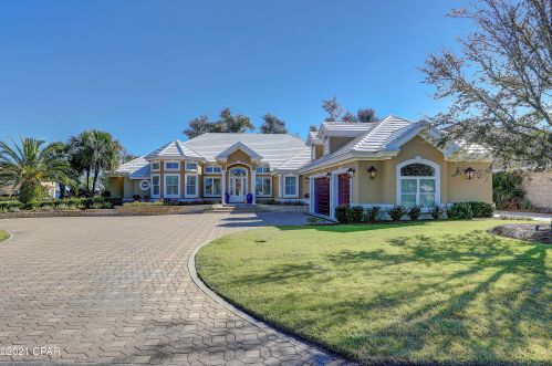2402 Country Club Dr, Lynn Haven, FL 32444-1996