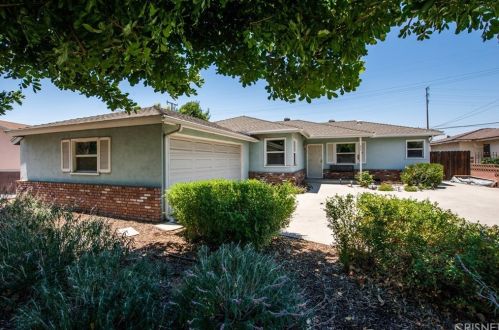 645 St Malo St, West Covina, CA 91790-3722