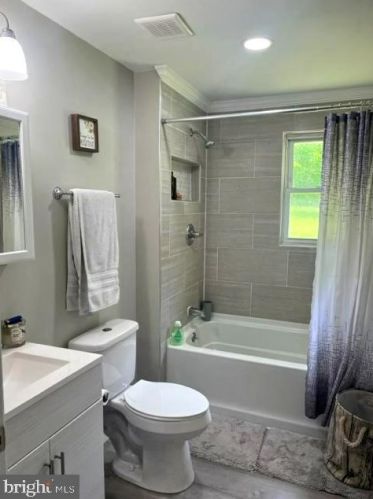 12134 Baylor Ln, Madison Mills VA  22960-1935 exterior