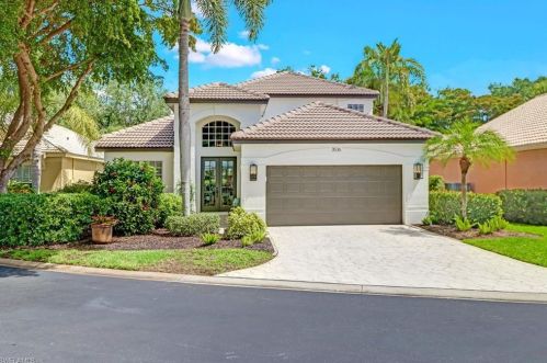3536 Heron Cove Ct, Bonita Springs, FL 34134-0911