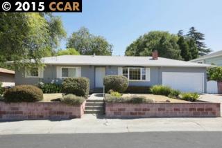 1948 Esperanza Dr, Concord, CA 94519-2556