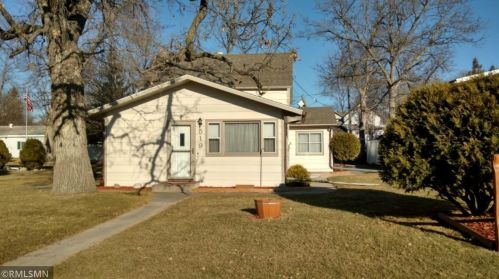 519 Oak St, Alex, MN 56308-1623