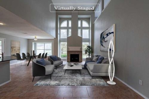 7017 Livingston Dr, Denton, TX 76210-3489
