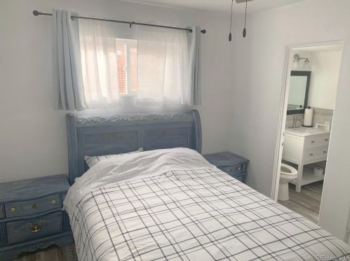 1156 Scranton St, Denver CO  80011-6408 exterior