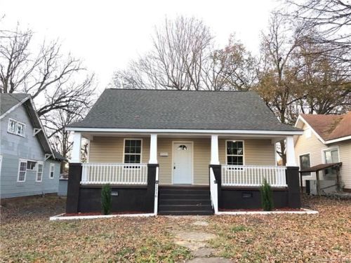 1216 Bell St, Salisbury, NC 28144-6502