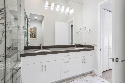 6268 San Michel Way, Delray Beach FL  33484-6964 exterior