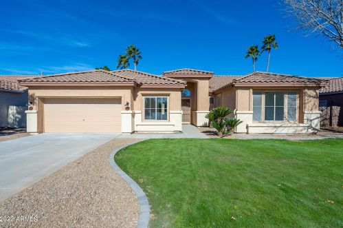 2906 Merrill Ave, Gilbert, AZ 85234-1406