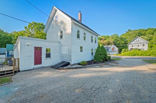 27 Main St, Newton NH  03858-3306 exterior