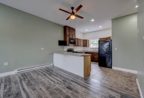 312 Oak St, Hide Away Hills OH  43107-1038 exterior