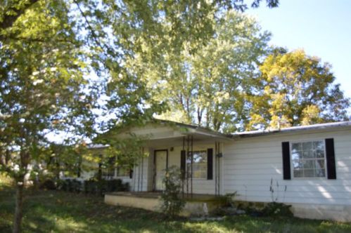 4802 Big Spg Rd, Lebanon TN  37090-9517 exterior