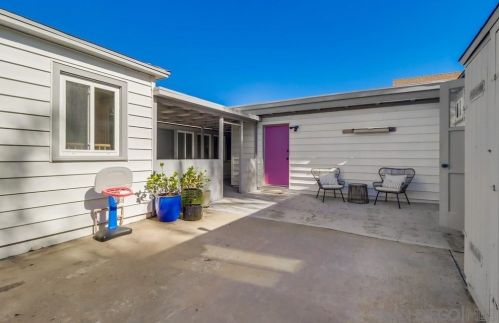 7181 Amherst St, La Mesa CA  91942-8568 exterior